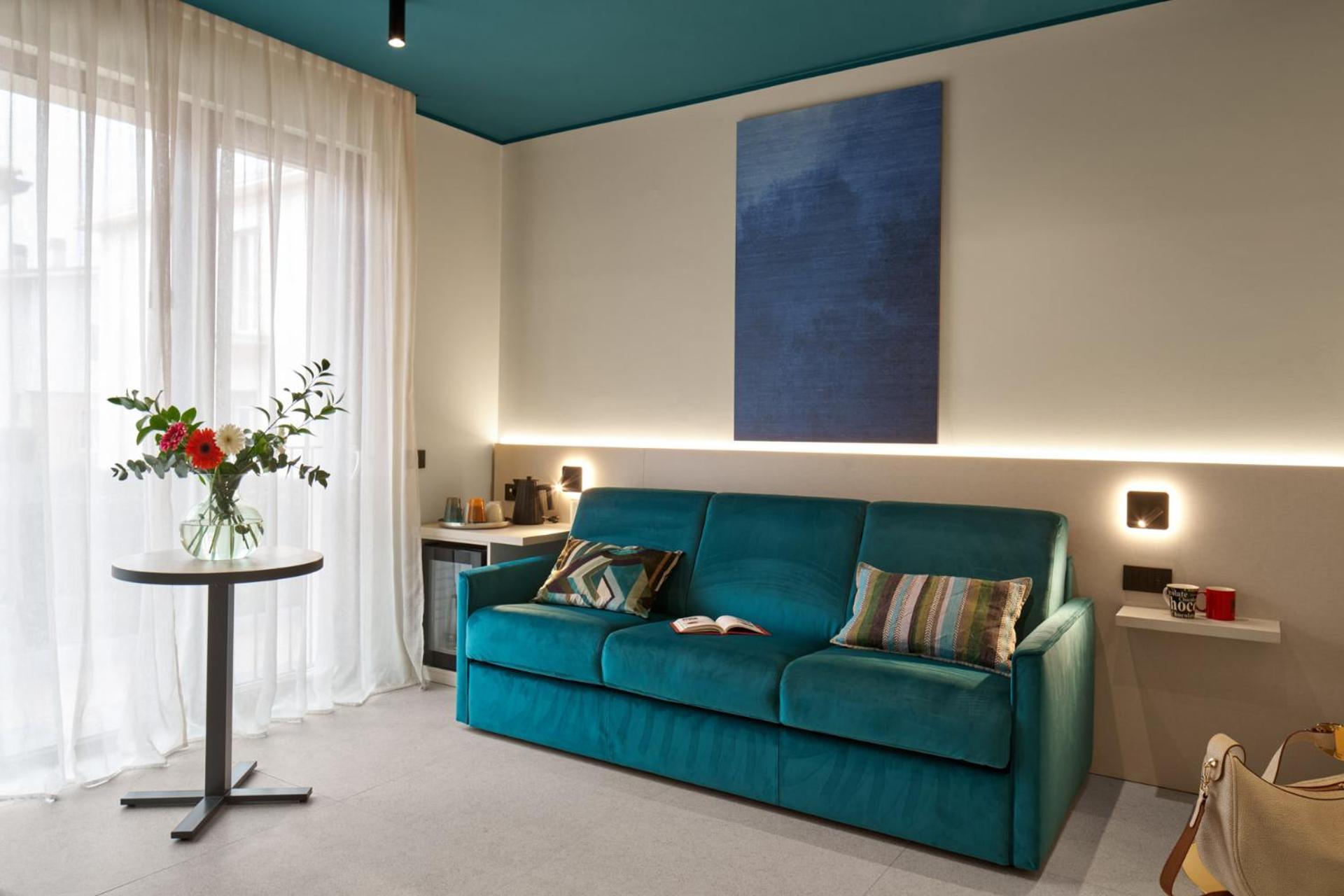 Wanderlust Hotel - Suite & Spa - Apartments & Villas - Bardolino, Lago Di Garda - Verona Exterior foto