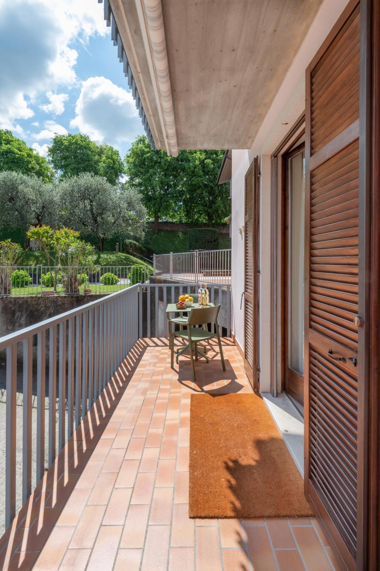 Wanderlust Hotel - Suite & Spa - Apartments & Villas - Bardolino, Lago Di Garda - Verona Exterior foto